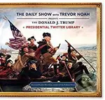 The Daily Show Presidential Twitter Library - kniha z kategorie Odborné a naučné