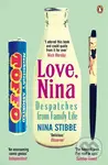 Love, Nina - Nina Stibbe - kniha z kategorie Autobiografie