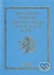 Almanach českých šlechtických a rytířských rodů 2018 - kniha z kategorie Historie