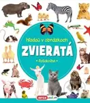Zvieratá