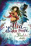 Alea, dívka moře: Poselství deště - Tanya Stewner