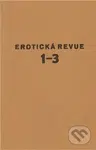 Erotická revue 1-3 - kniha z kategorie Dějiny umění