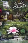 Hercule Poirot and the Greenshore Folly - Agatha Christie - kniha z kategorie Detektivky