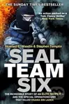 Seal Team Six - Howard E. Wasdin - kniha z kategorie Beletrie