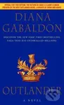 Outlander - Diana Gabaldon - kniha z kategorie Romantická