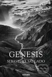 Genesis (Sebastião Salgado) - Lélia Wanick Salgado - kniha z kategorie Odborné a naučné