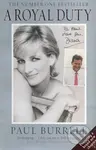 A Royal Duty - Paul Burrell - kniha z kategorie Životopisy