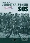 Jednotka určení SOS III. - Radan Lášek - kniha z kategorie 20. století