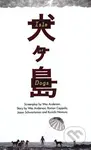 Isle of Dogs: The Screenplay - Wes  Anderson - kniha z kategorie Beletrie