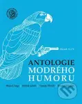 Antologie modrého humoru (Okruh A.I.V.) - Blažej Ingr - kniha z kategorie Beletrie