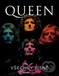 Queen (Všechny písně) - Benoit Clerc - kniha z kategorie Hudba