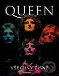 Queen (Všechny písně) - Benoit Clerc