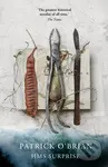 H.M.S. Surprise - Patrick O'Brian - kniha z kategorie Beletrie