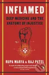 Inflamed (Deep Medicine and the Anatomy of Injustice) - kniha z kategorie Biologie