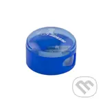 Strúhadlo SHARPY TWIN NEON (modrá)