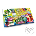 Supersticks BACK TO SCHOOL ALL IN  BOXX (31 ks)