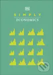 Simply Economics - kniha z kategorie Ekonomie