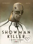 Showman Killer - Alejandro Jodorowsky