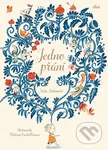 Jedno přání - Nina Laden, Melissa Castrillon - kniha z kategorie Pohádky