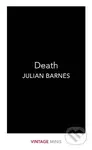 Death - Julian Barnes - kniha z kategorie Filozofie