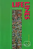Lifelines - Intermediate - Student's Book - Tom Hutchinson - kniha z kategorie Jazykové učebnice a slovníky