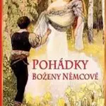 Pohádky Boženy Němcové - Božena Němcová - kniha z kategorie Pro děti