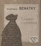 Benátky - Tomáš Mazal - kniha z kategorie Eseje, úvahy a glosy