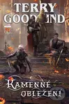 Kamenné obležení (Sestry temnot: Kroniky Nicci 3) - Terry Goodkind