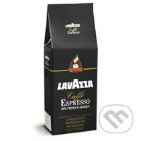 Caffé Espresso (Zrnková káva, 250g)