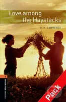 Library 2 - Love Among the Haystacks with Audio Mp3 Pack - kniha z kategorie Jazykové učebnice a slovníky