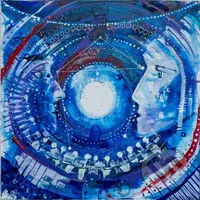 Zapomělsem: Měsíc ve váze LP - Zapomělsem