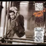 Eros Ramazzotti: Nuovi Eroi (Coloured) LP - Eros Ramazzotti