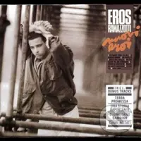 Eros Ramazzotti: Nuovi Eroi (Coloured) LP - Eros Ramazzotti