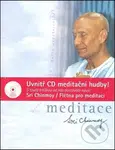 Meditace + CD Flétna pro meditaci (Dokonalost člověka v Božím uspokojení) - kniha z kategorie Spiritualita
