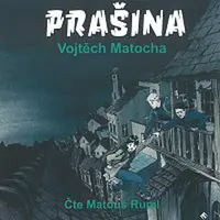 Matouš Ruml – Prašina (MP3-CD)