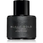Kenneth Cole Black Bold parfumovaná voda pre mužov 100 ml