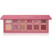 Revolution PRO Iconic paletka očných tieňov odtieň Undress 12x0,9 g