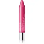 Clinique Chubby Stick™ Moisturizing Lip Colour Balm hydratačný rúž odtieň 06 Woppin' Watermelon 3 g