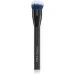 INIKA Organic Foundation Brush štetec na aplikáciu tekutých a púdrových produktov 1 ks