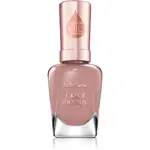 Sally Hansen Color Therapy ošetrujúci lak na nechty odtieň Eiffel In Love 14.7 ml