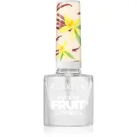 Claresa Cuticle Oil Vanilla olej na nechtovú kožtičku 5 ml
