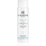 Collistar Cleansing Powder-to-cream face čistiaci krém 40 g