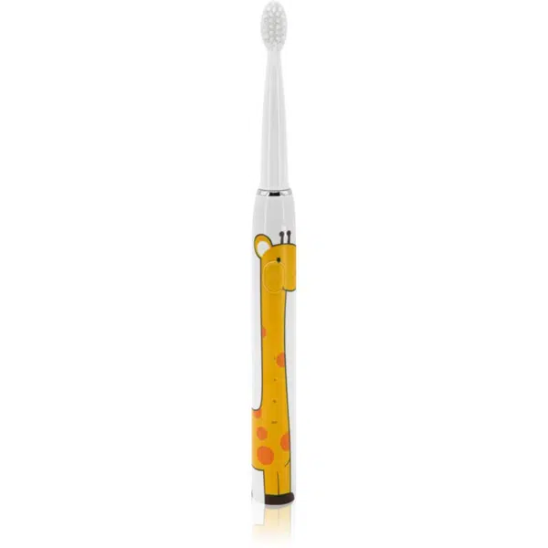 innoGIO GIOSonic Giraffe sonická zubná kefka 3-12 y 1 ks
