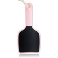 Brushworks Curved Foot File pemza na päty 1 ks