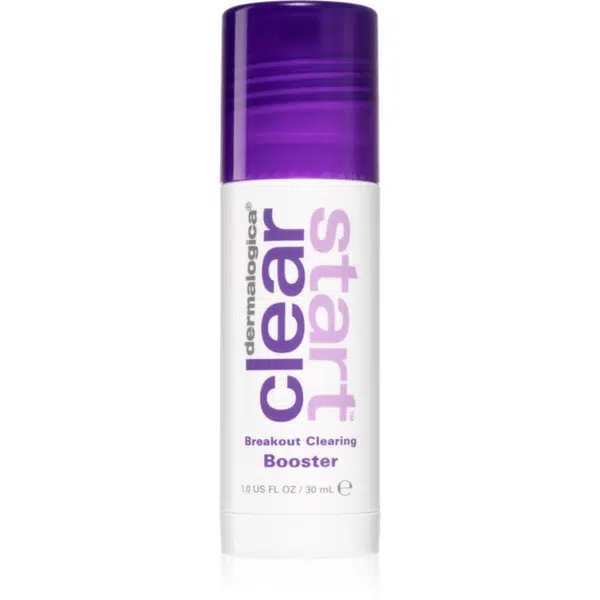 Dermalogica Clear Start Breakout Clearing pleťové sérum pre problematickú pleť, akné 30 ml