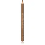 Bourjois Brow Reveal ceruzka na obočie s kefkou odtieň 002 Soft Brown 1,4 g