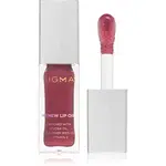 Sigma Beauty Renew Lip Oil olej na pery dodávajúci hydratáciu a lesk odtieň All Heart 5,2 g