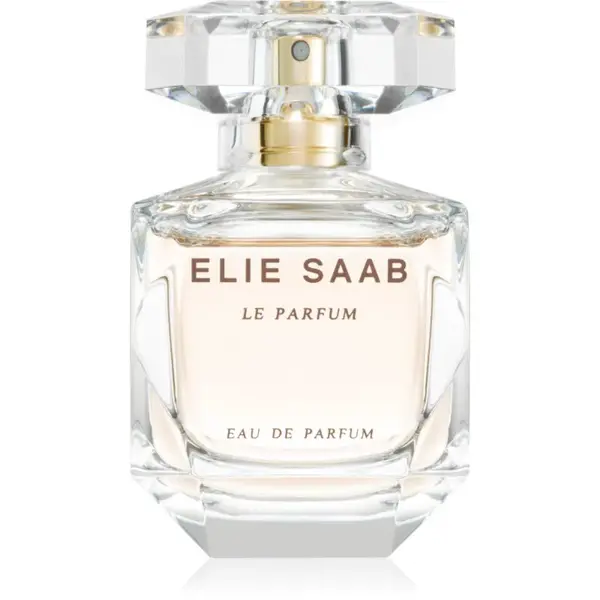 Elie Saab Le Parfum parfumovaná voda pre ženy 50 ml