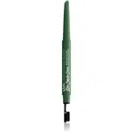 NYX Professional Makeup Epic Smoke Liner dlhotrvajúca ceruzka na oči odtieň 08 Sage Sparks 0,17 g