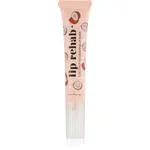 Barry M Lip Rehab vyživujúca maska na pery odtieň Coconut 9 ml
